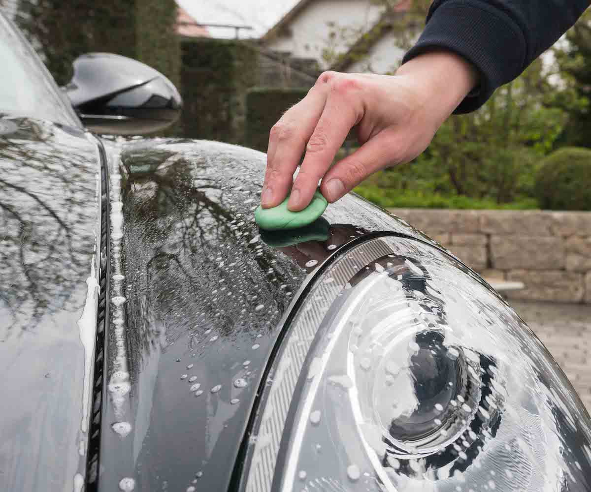 Lackknete Alles zum Thema | Ultimative Anleitung zur Anwendung Detailify Lackknete Alles zum Thema | Ultimative Anleitung zur Anwendung Detailify