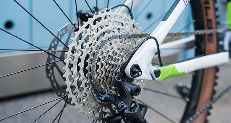 Fahrrad Ritzel reinigen - Schmutz entfernen & Verschleiß minimieren –  Detailify