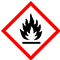 CLP Pictogram Entflammbar
