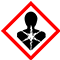 CLP Pictogram Silhouette