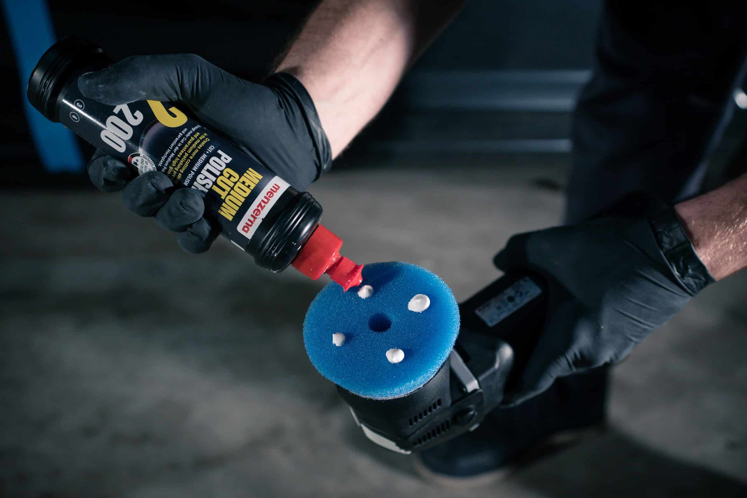 Die beste Autopolitur - Das beste Mittel für Hochglanz – Detailify